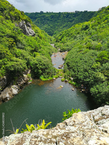 mauritius