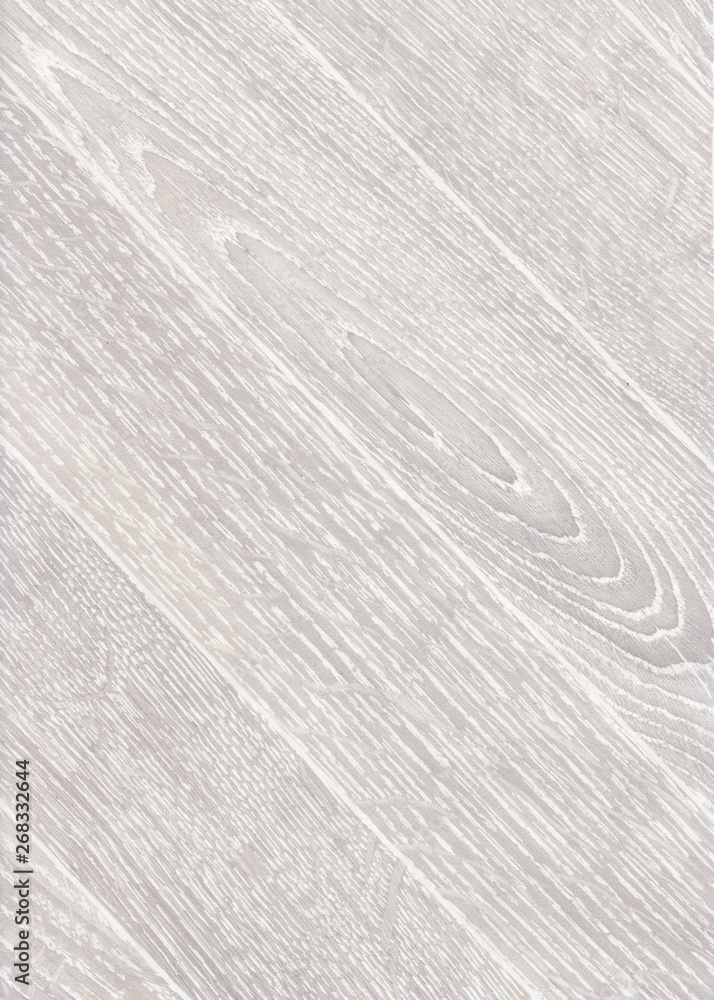 The structure of the laminate decor floor No. 1428952 Oak rustical brushed.  Design for Wallpaper, cases, bags, foil and packaging