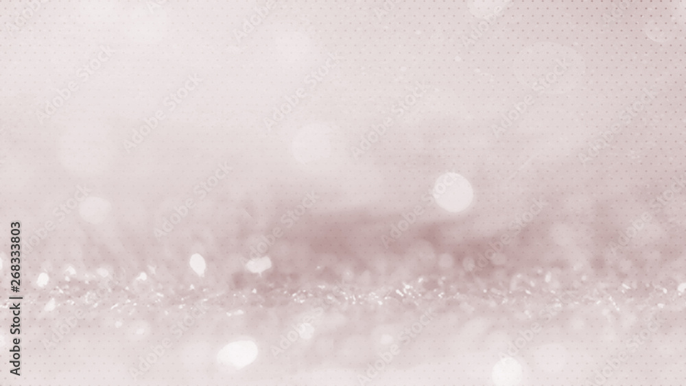 Abstract Glitter Background Design Abstract Glitter Background Design