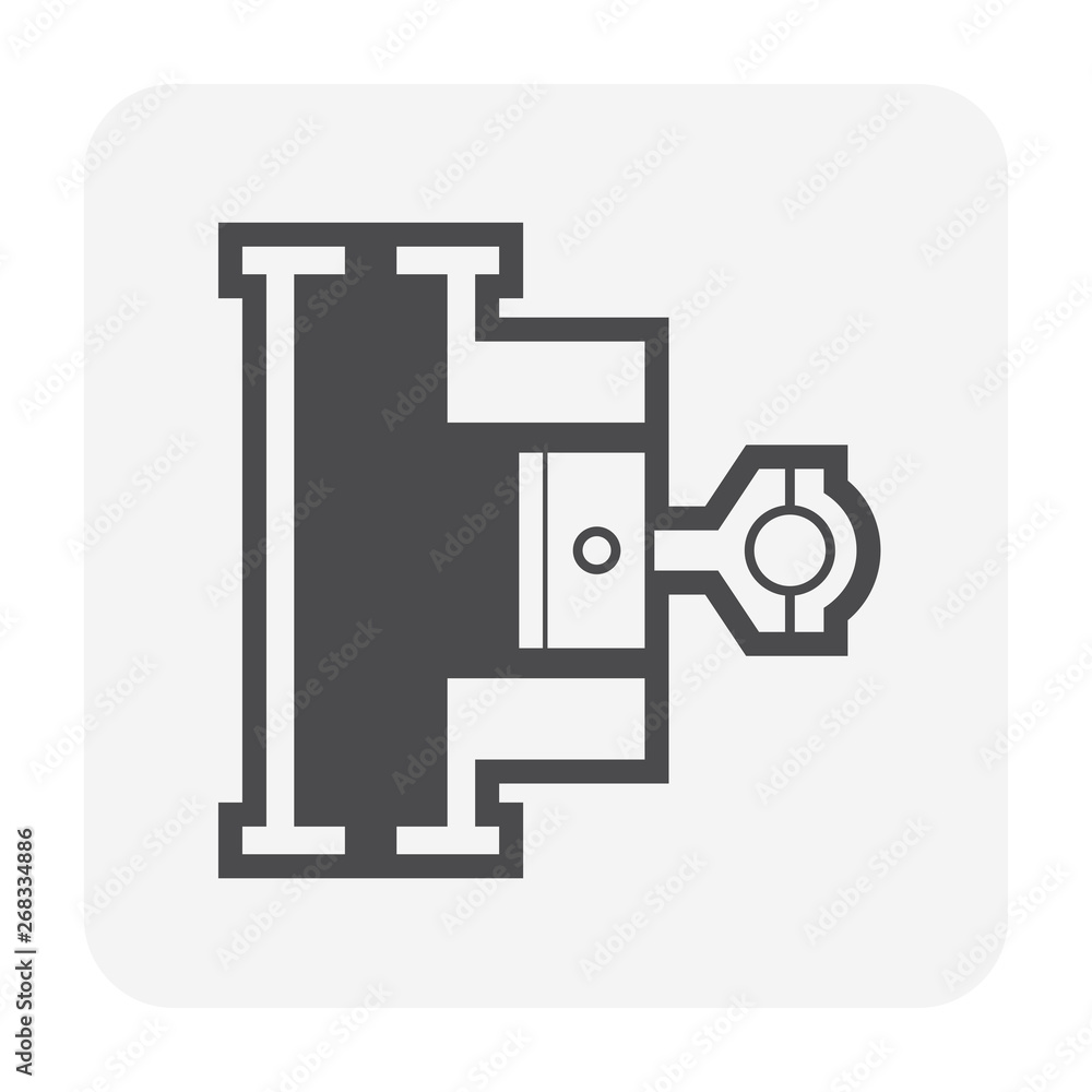 air compressor icon air compressor icon