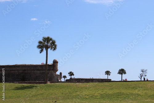 Castillo de San Marco