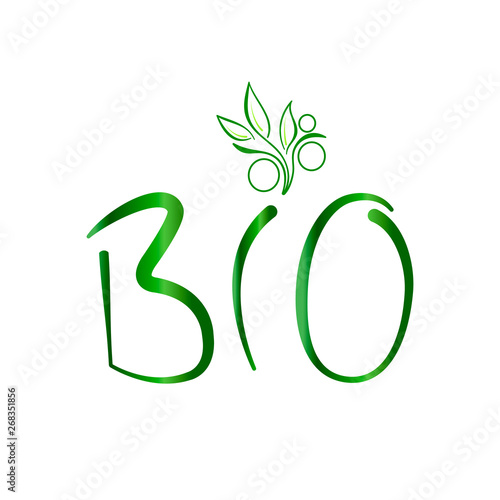 Bio Icon designation of natural products
