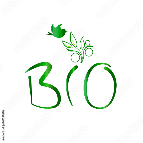 Bio Icon designation of natural products