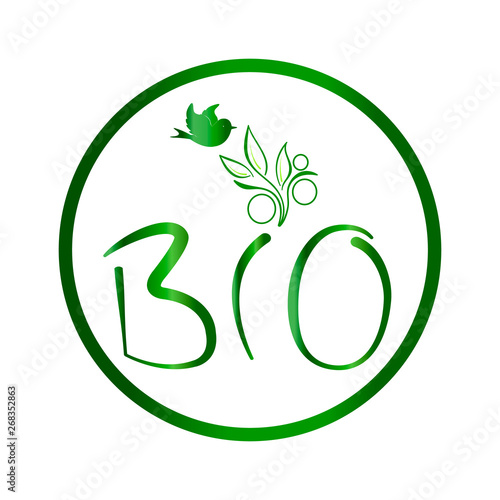 Icon Bio designation of natural products