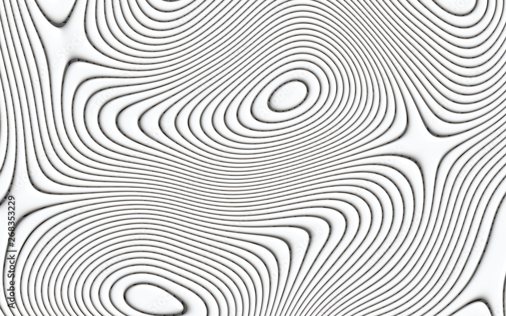 abstract moire mesh lines abstract moire mesh lines