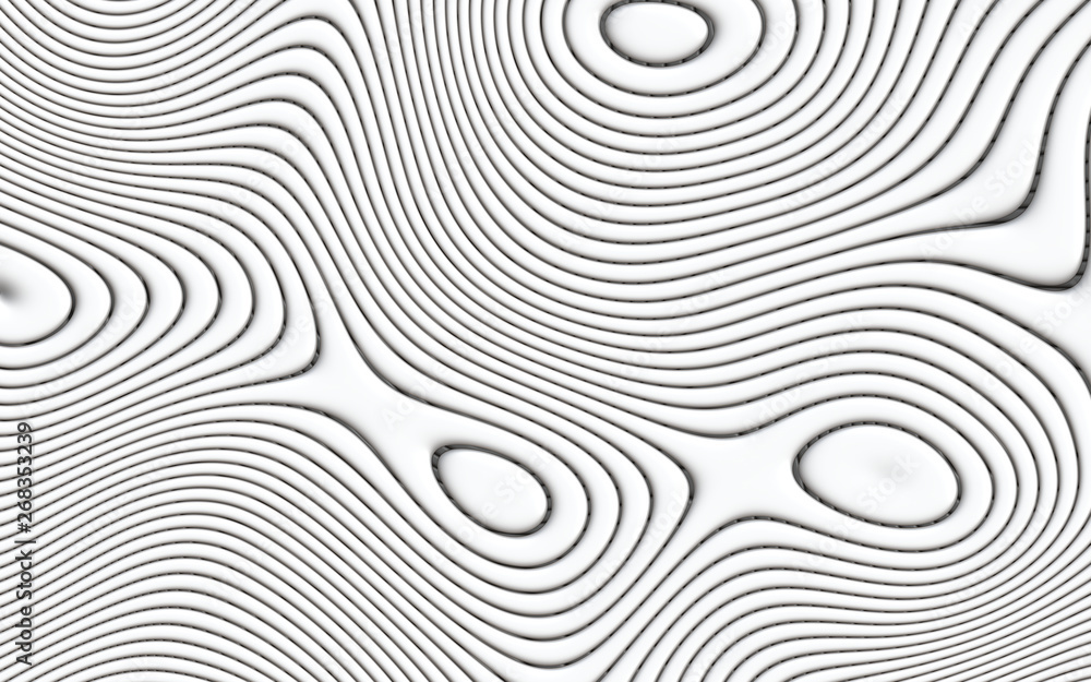 abstract modern line decor abstract modern line decor