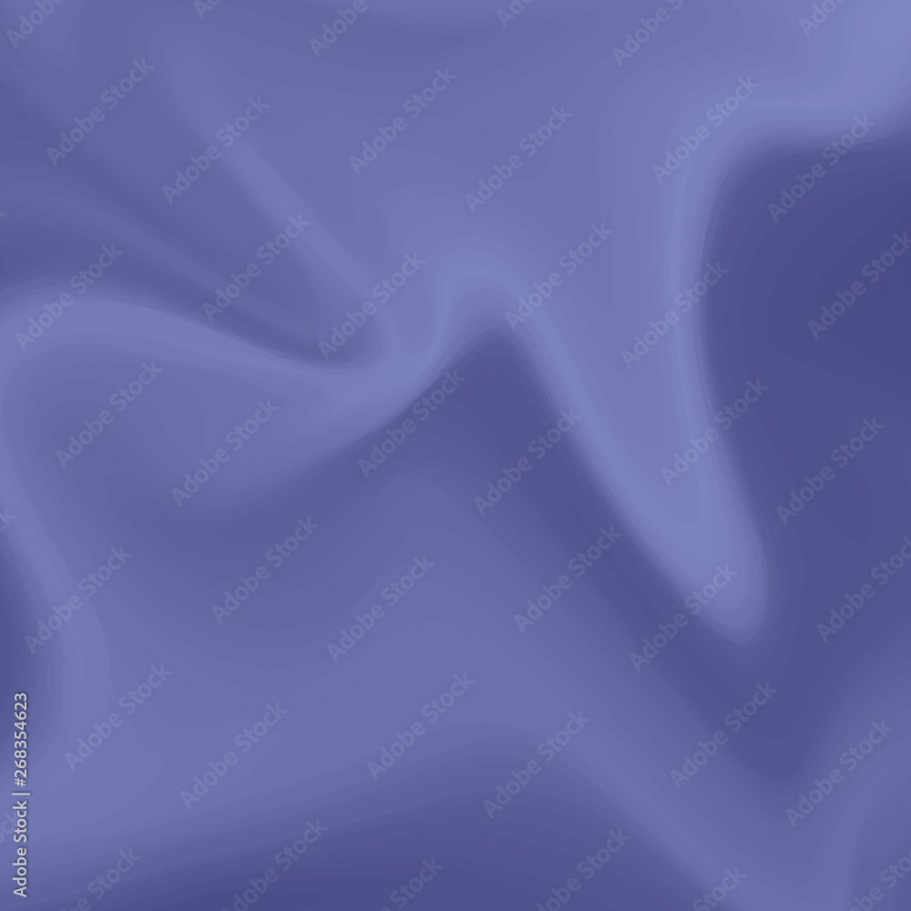 Obraz premium Vector Modern Dynamic Blue Background
