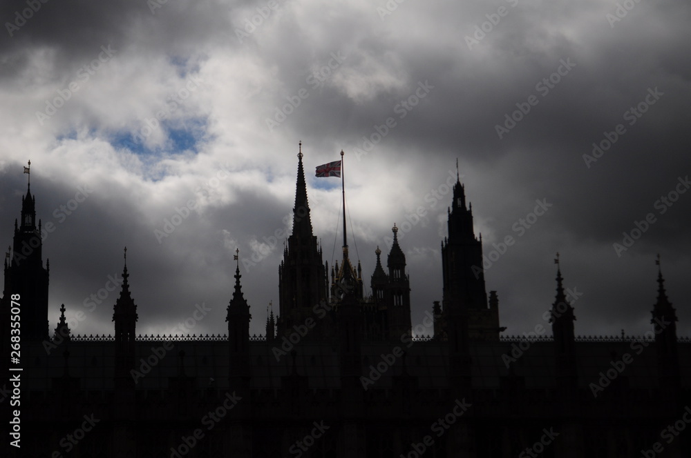 Fototapeta premium London