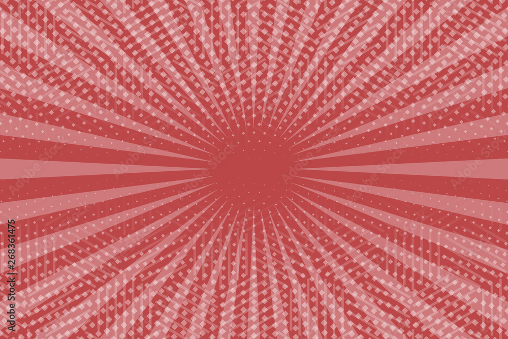 Obraz premium abstract, red, design, wave, blue, illustration, line, wallpaper, texture, pattern, art, lines, light, graphic, digital, curve, gradient, technology, space, backdrop, business, waves, color, artistic