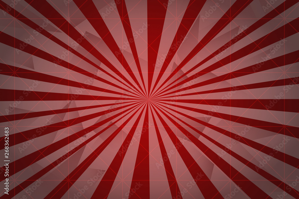 Fototapeta premium abstract, red, wallpaper, wave, illustration, light, design, texture, blue, waves, pattern, graphic, curve, art, backdrop, color, lines, line, backgrounds, orange, motion, digital, flowing, artistic