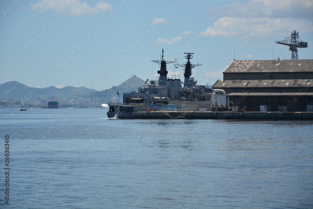 Fototapeta premium rio de janeiro - rj 