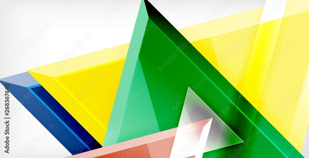 3d triangular vector minimal abstract background design, abstract poster geometric design 3d triangular vector minimal abstract background design, abstract poster geometric design