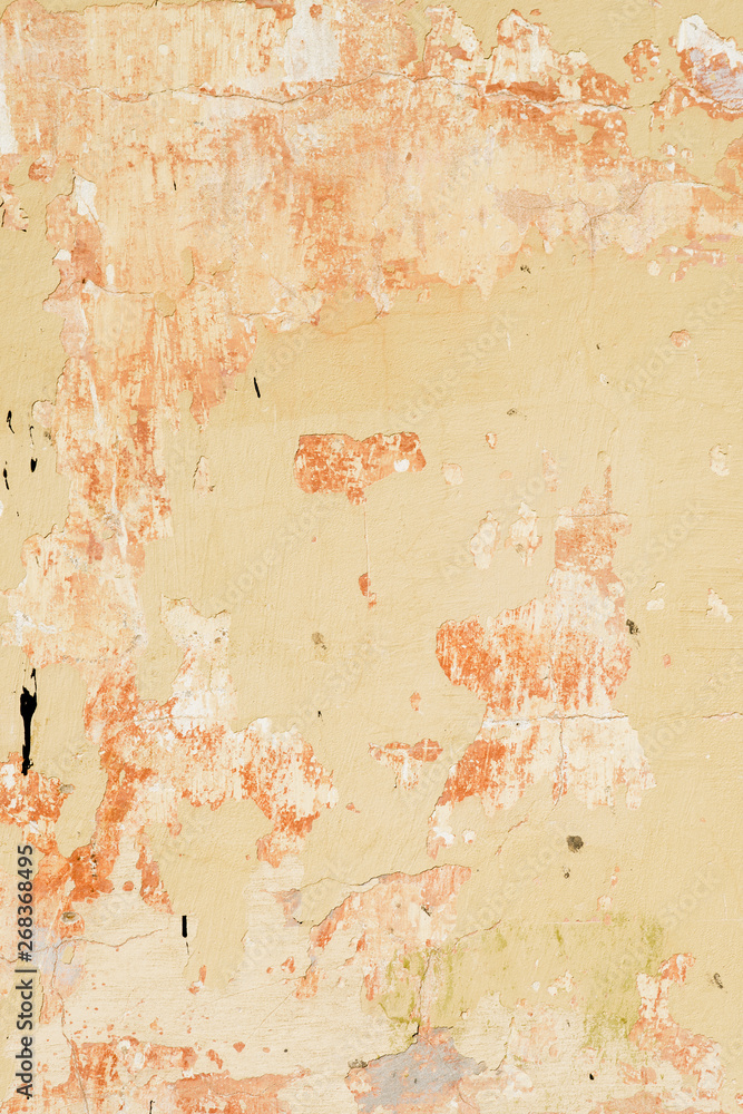 old wall grunge texture background
