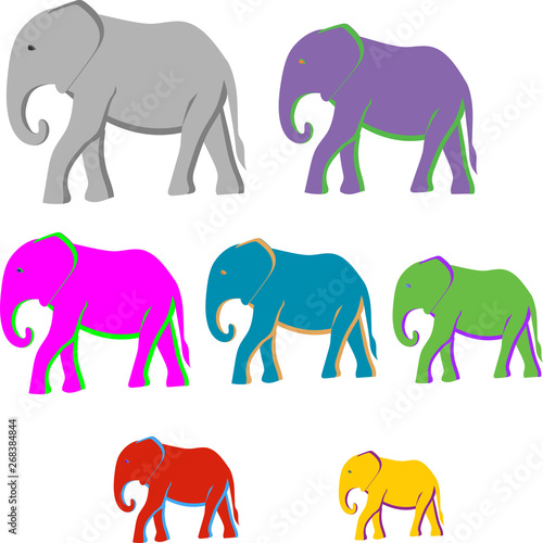 sloniki