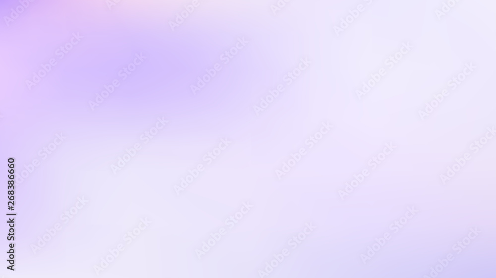 Obraz premium Light colorful background image.