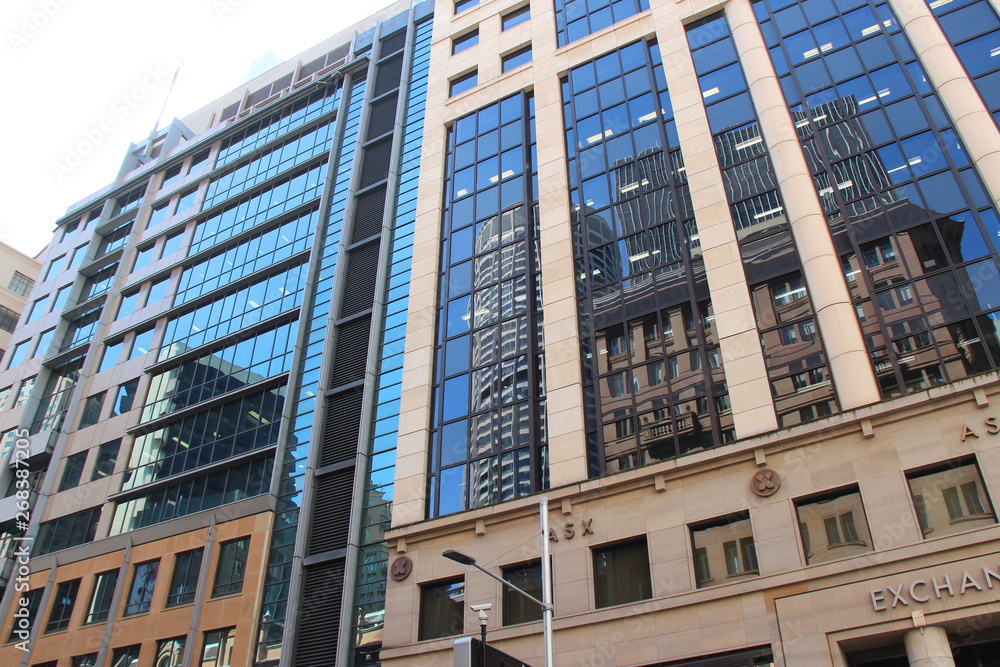 custom made wallpaper toronto digitalbuildings in Sydney (Australia)