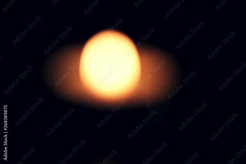 Candle Light Candle Light
