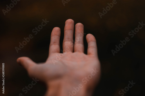 Hand
