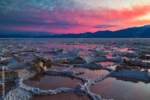 Badwater Basin
