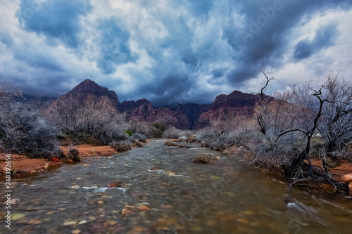 Las Vegas Storm