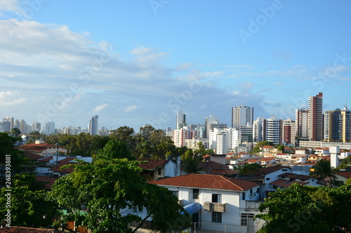 salvador = bahia 