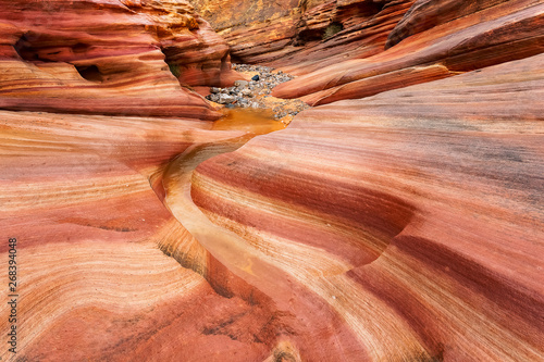 Valley of Fire State Park photo