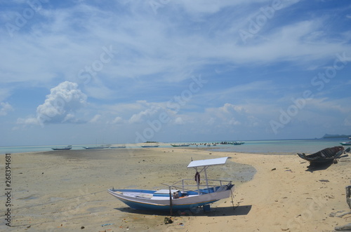 Gili Islands (Gresik, Jawa Timur, Indonesia)