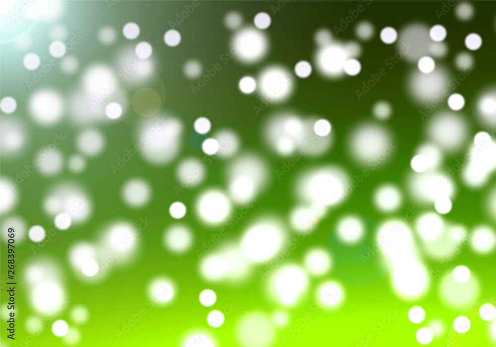defocused background defocused background