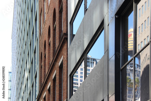 buildings in Sydney (Australia)