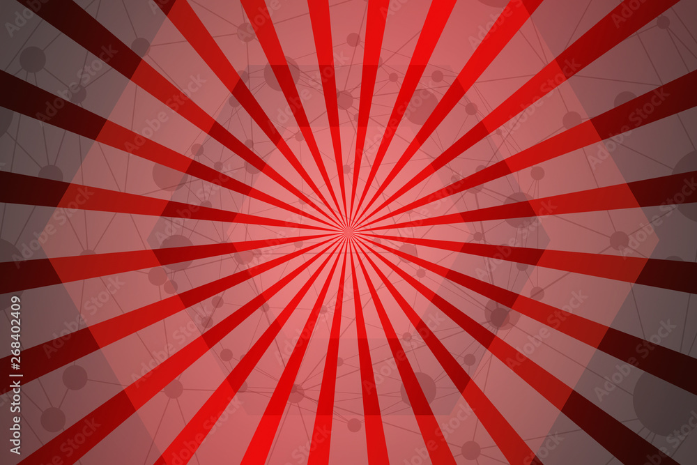 Fototapeta premium abstract, orange, wallpaper, illustration, design, light, wave, pattern, red, graphic, yellow, texture, color, blue, backgrounds, art, digital, lines, gradient, line, pink, curve, backdrop, motion