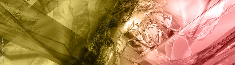Obraz premium abstract background