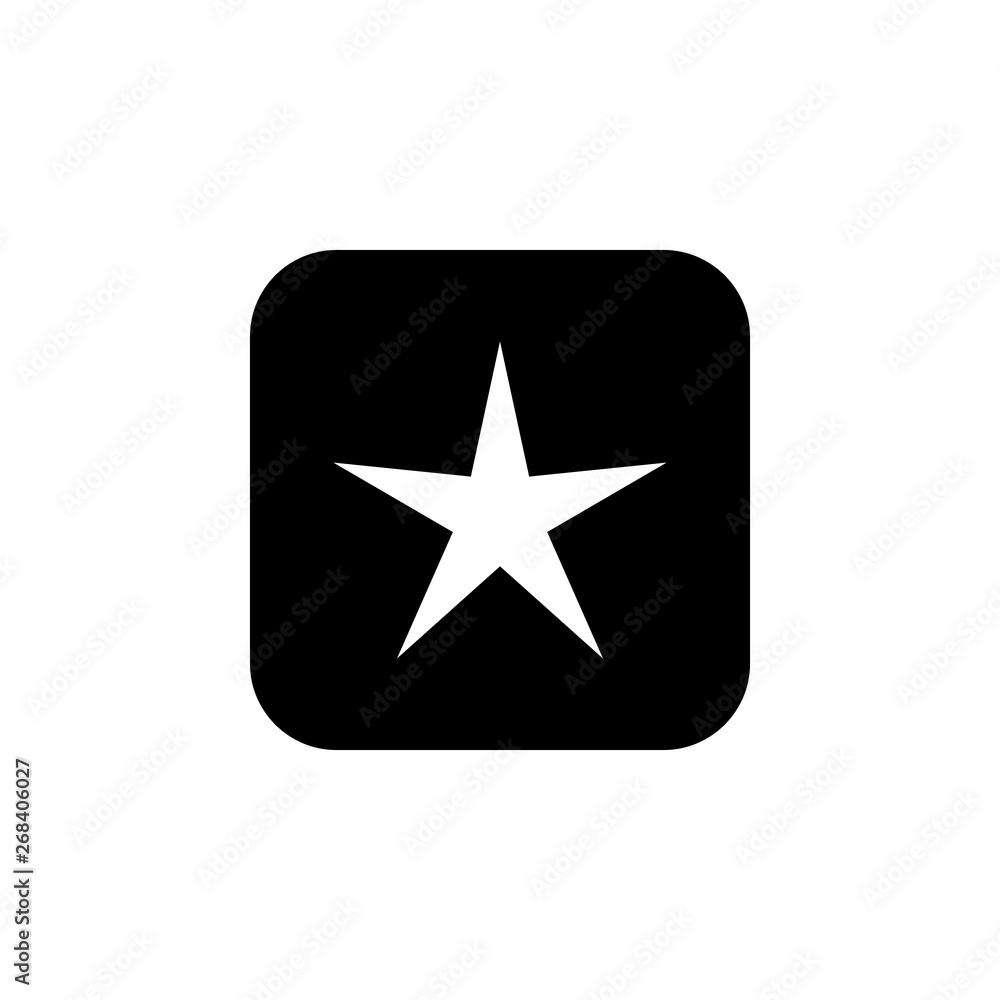 Star Icon vector. Star vector icon. Star Icon in trendy flat style isolated on white background. Rating symbol for web design Star Icon vector. Star vector icon. Star Icon in trendy flat style isolated on white background. Rating symbol for web design