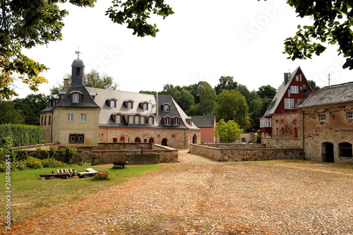 Döben an der Feueresse, Mulde photo