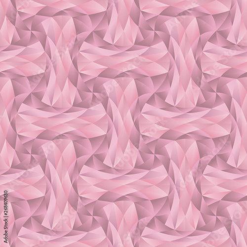 Abstract gradient pastel pi...