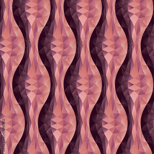 Abstract geometric waves se...