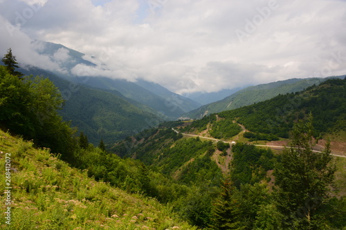 Georgia Svaneti  © Ihor Sova