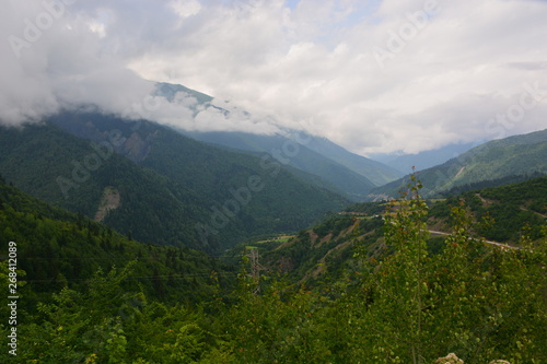 Georgia Svaneti 