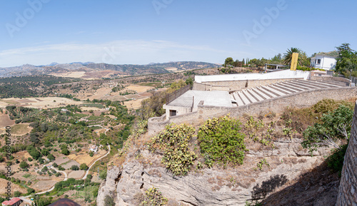 Auditorium Blas Infante