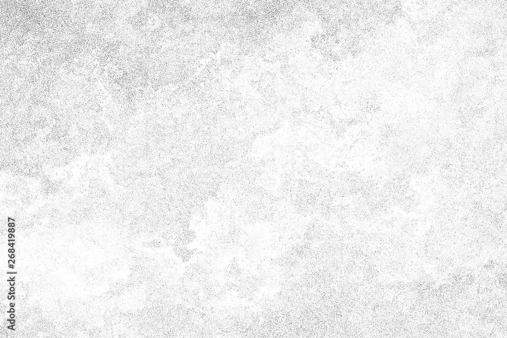 .Black and white ink spotted texture. .Black and white ink spotted texture.