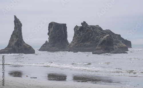 Oregon Coast