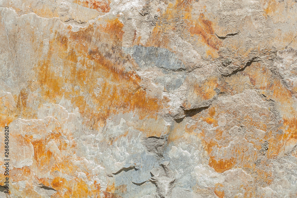 Surface of the marble with brown tint, Stone texture and background. Surface of the marble with brown tint, Stone texture and background.
