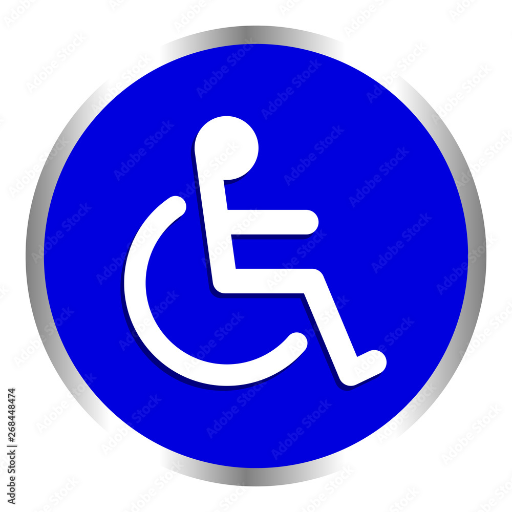 disabled signs blue colors frame background, sign boards for disability slope path ladder way sign badge for disabled, disabled symbol signs on blue boards template disabled signs blue colors frame background, sign boards for disability slope path ladder way sign badge for disabled, disabled symbol signs on blue boards template