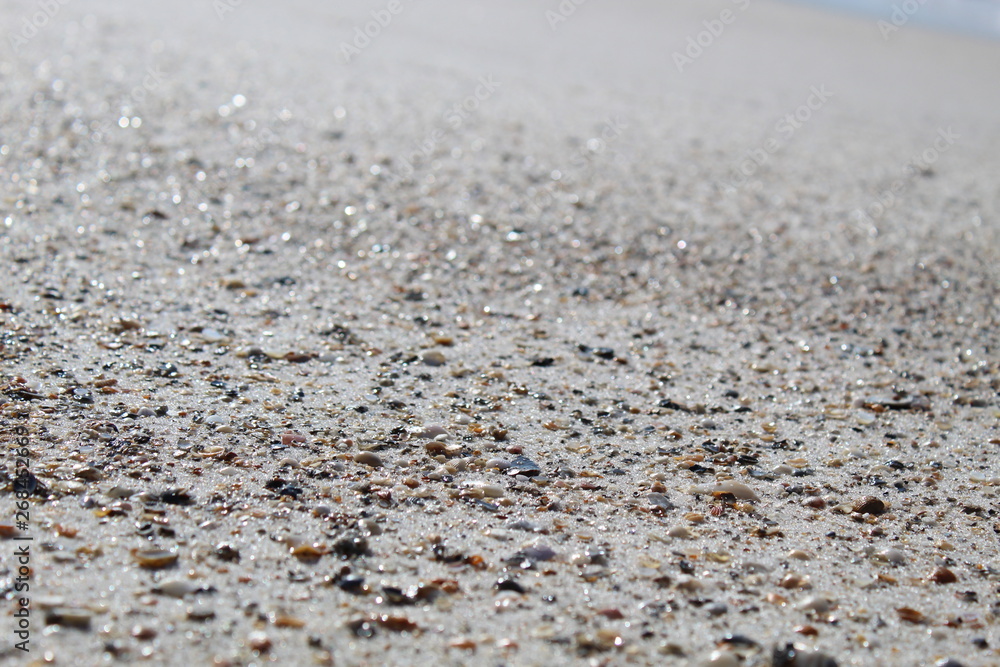 stones on beach stones on beach