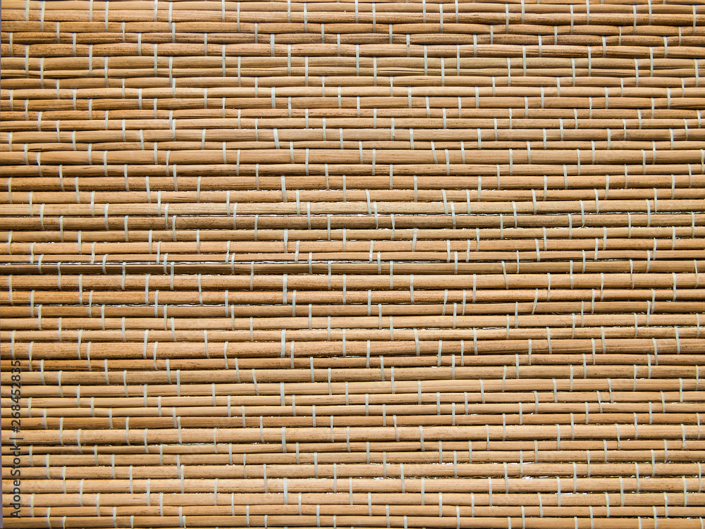 Mat coating Mat coating