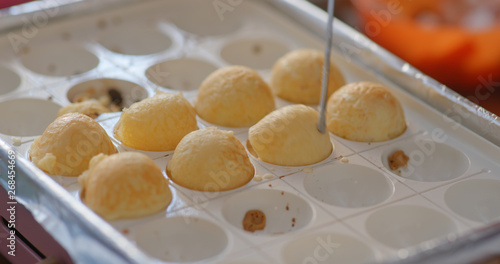 Wallpaper Mural Make takoyaki at home Torontodigital.ca