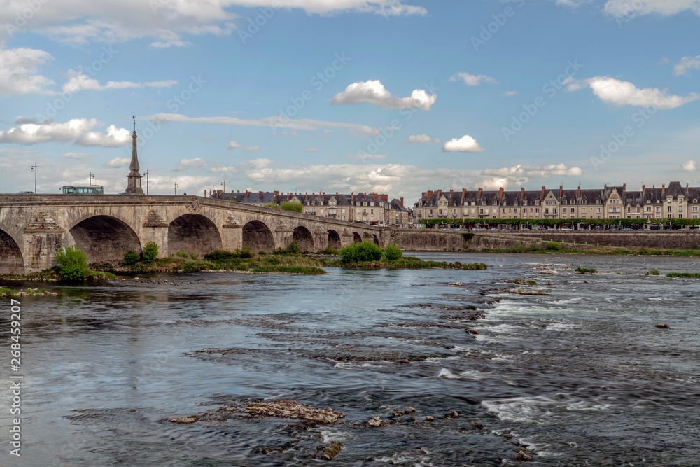 Blois, France Blois, France