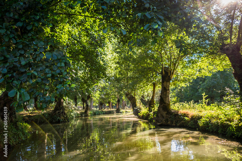 Marais Poitevin