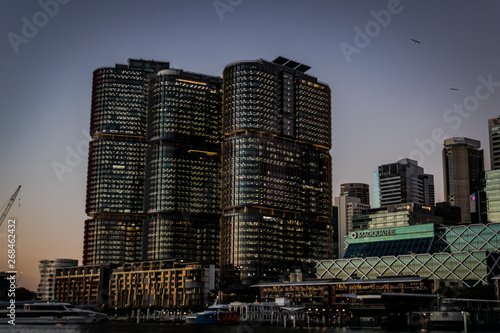 Photography International Towers