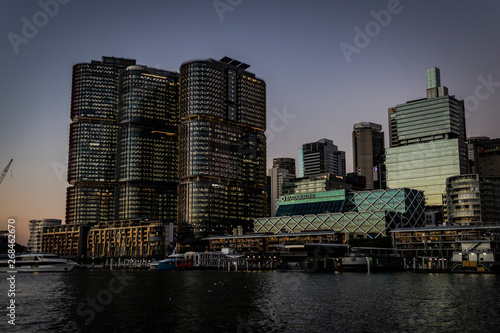 Photography International Towers