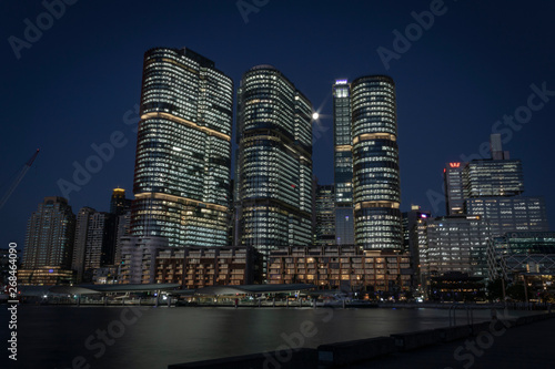 Photography International Towers